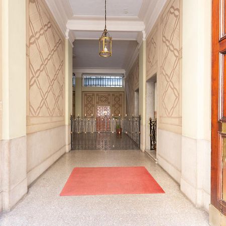 Moscova Cosy Apartment Milano Esterno foto