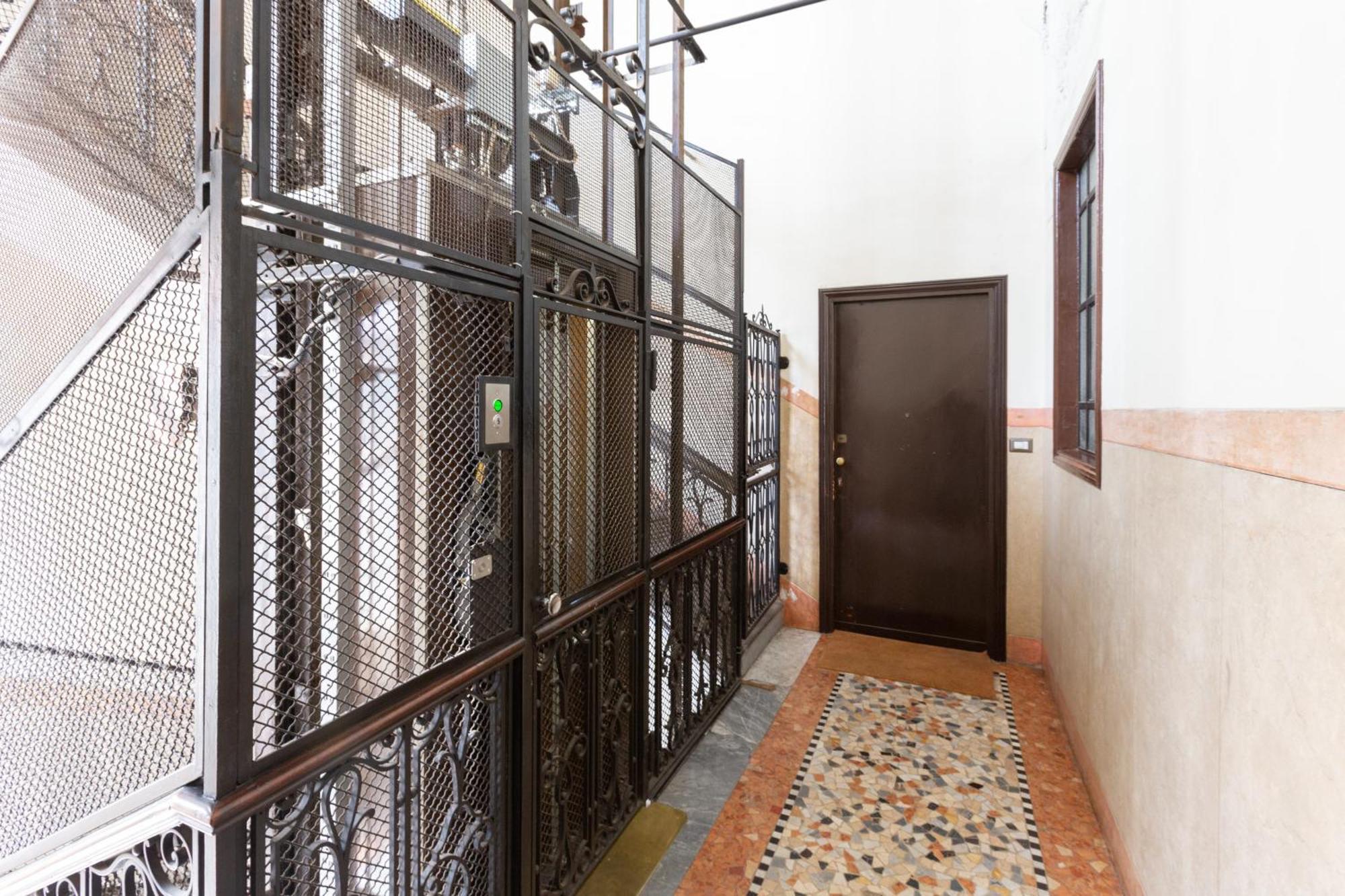 Moscova Cosy Apartment Milano Esterno foto