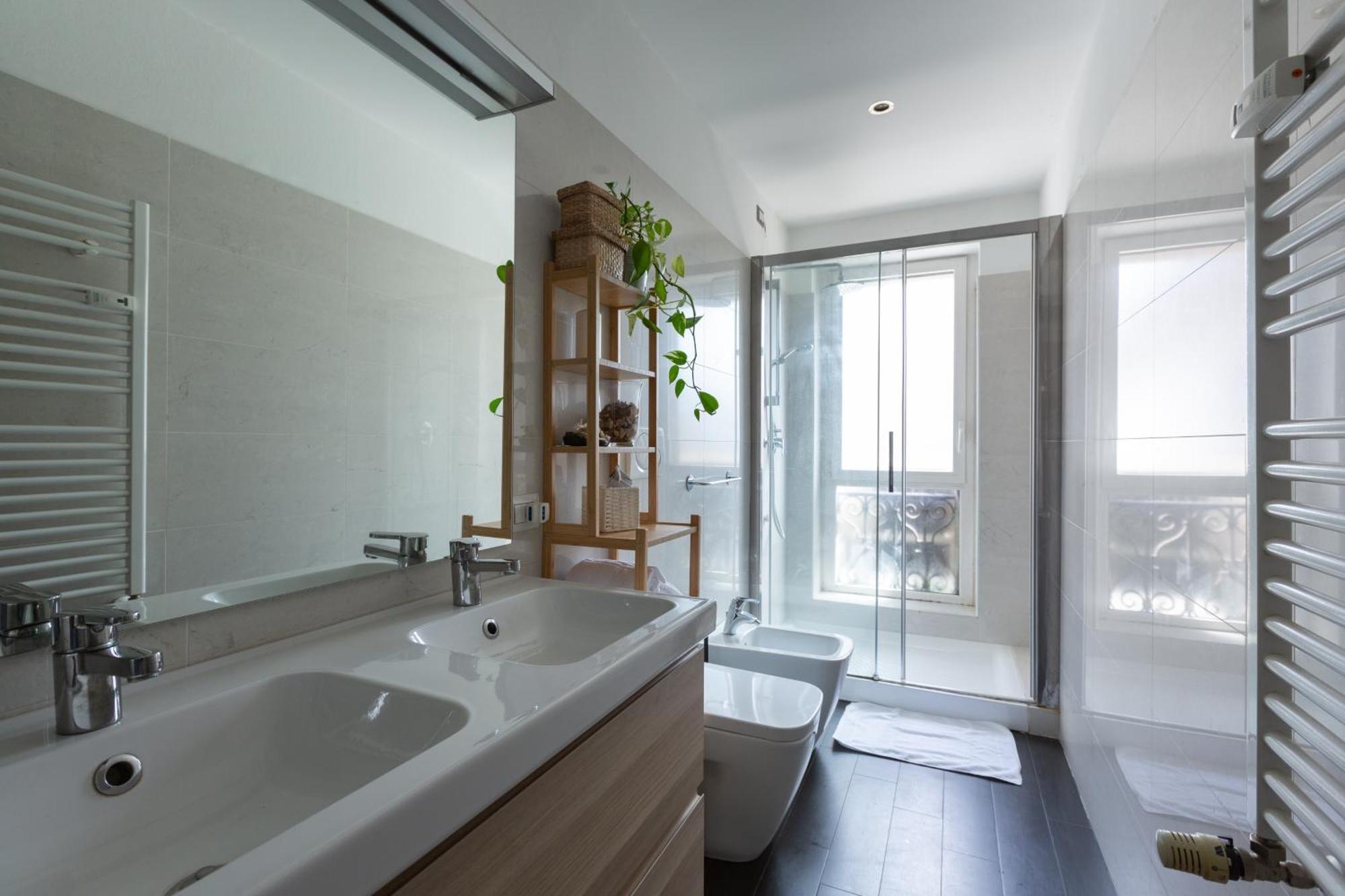 Moscova Cosy Apartment Milano Esterno foto